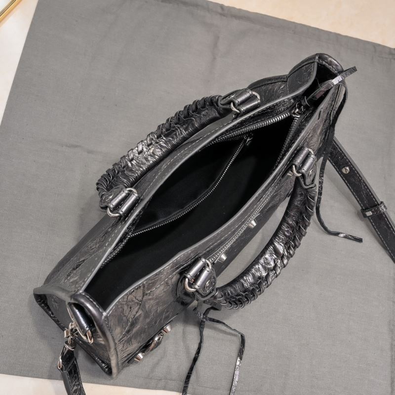 Balenciaga Top Handle Bags